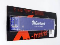 X-trains 4450003 - H0 - Container 45 Garland - All in one World